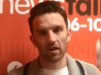 WATCH: How is Stuey calling th...